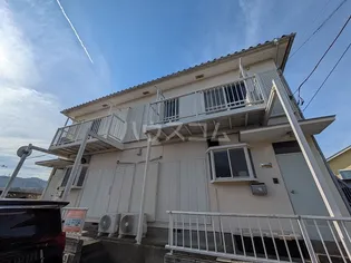 サンハイツモリの画像