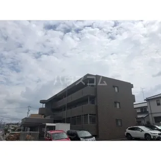 ウィンハイツ長久手【1階】の外観