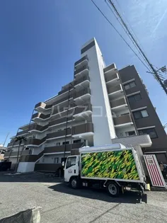 センチュリーコート緑の画像