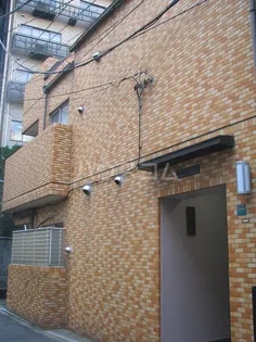 アパルトマン喜美よし【202号室】の外観