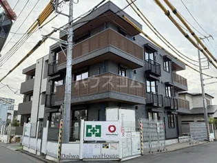 グラシューズの画像