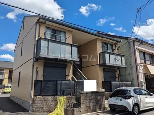 アクシス B棟の画像