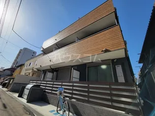 カーサリッツ八千代台の画像