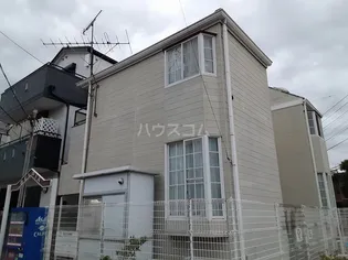 ベルピア菅野第1の画像