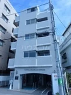 クリオ葛飾柴又壱番館の画像