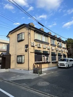 ペアパレス吉祥寺の画像