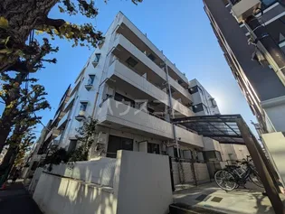 ジョイフル目黒洗足の画像