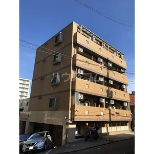 シティライフ池下駅前【2階】の外観