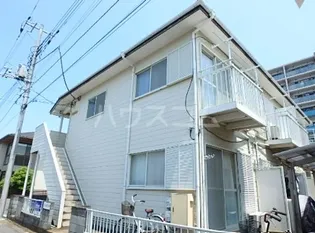 ハイムまことB棟の画像