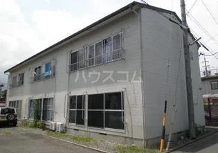 コーポ広野の画像