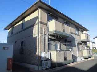 ハピネスBの画像