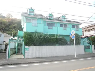 アスティー藤が丘の画像