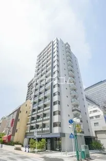 スタイリオ川崎の画像