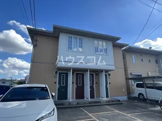 ハニーハウスCの画像