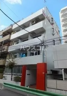 ハイシティ池尻大橋第2の画像