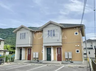 エスポワール塩満 Bの画像