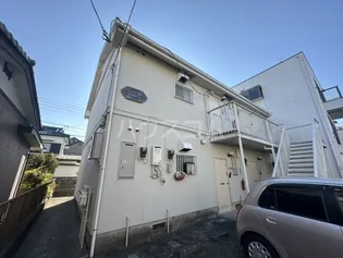 フレグランス妻田の画像