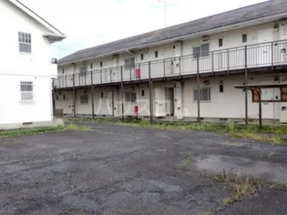 エメラルドハイツの画像