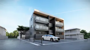 AQUA LOUIS MERの画像