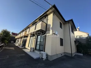 バリュージュIの画像