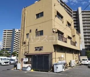 中村商店ビルの画像
