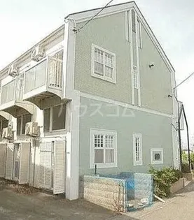 フジパレス深谷参番館の画像