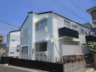 アーバンヴィラIIの画像