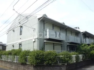 パークハイム ABの画像