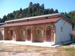 コーポ小原の画像