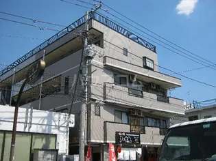 シティーコート田辺の画像