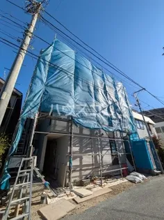 カーム登戸の画像