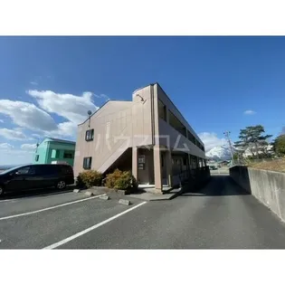 サンメゾン スギの画像