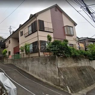 グリーンヒルパルⅠの画像