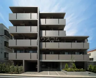 ルーブル中野富士見町伍番館の画像