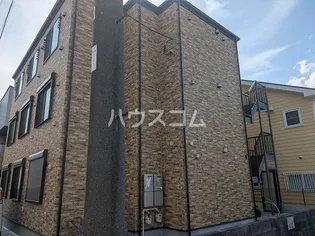 湘南辻堂テラスの画像
