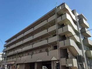 スクエアKIIの画像