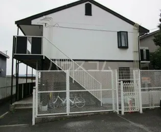 レマンハイツおゆみ野の画像