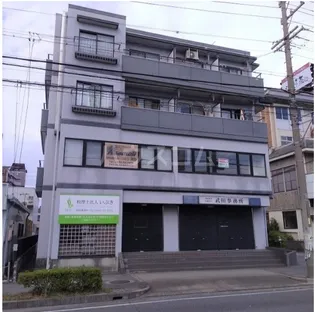 SIFセンタービルの画像