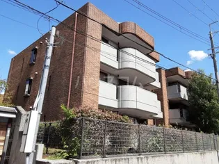 COURT春日丘 A棟の画像