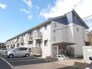 メゾンドコンフォールの画像