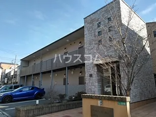 ハウスデュアル瑞江IIの画像