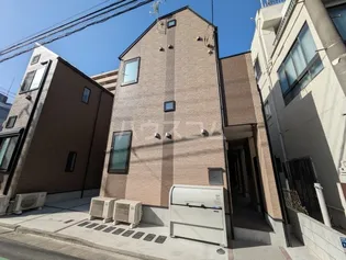 金町BASE【2階】の外観