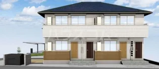 ラ コリーヌの画像