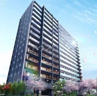 エステムコート川口並木サウスガーデンの画像