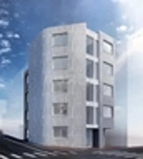 CITY WALK 王子DUE【2階】の外観