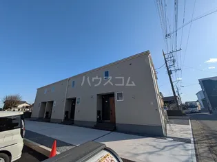 リーブルファイン幸手中Iの画像