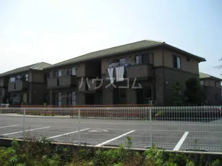 フラッツC棟の画像