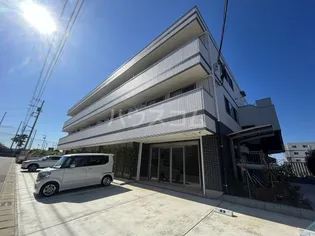 ソリス緑が丘の画像