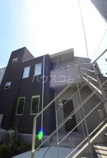 ウィステリア高井戸の画像