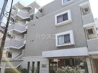 エクセリア二子多摩川IIの画像